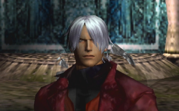 Devil May Cry screenshots