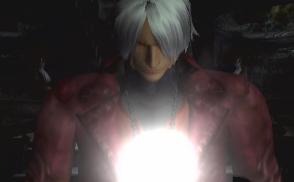 Devil May Cry screenshots