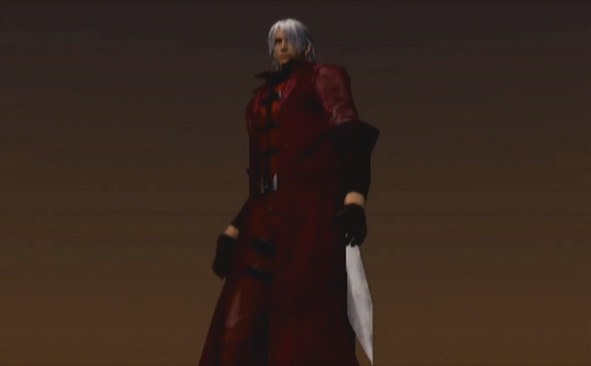Devil May Cry screenshots