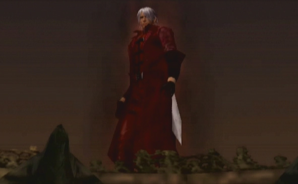 Devil May Cry screenshots