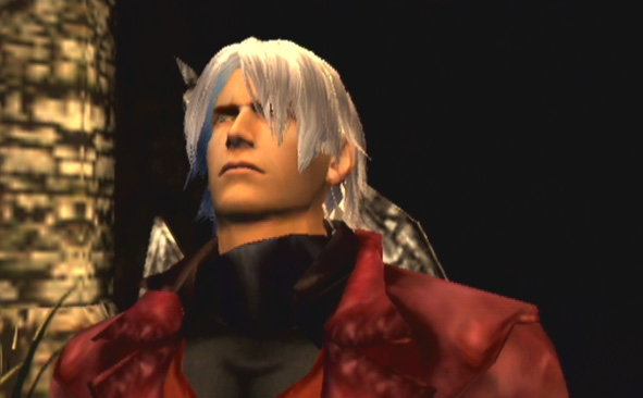 Devil May Cry screenshots