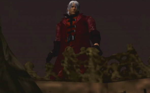 Devil May Cry screenshots