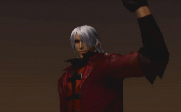 Devil May Cry screenshots