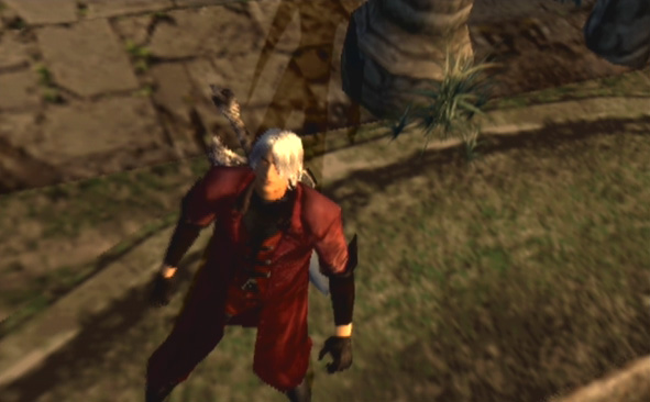 Devil May Cry screenshots