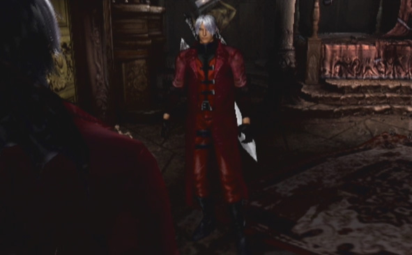 Devil May Cry screenshots
