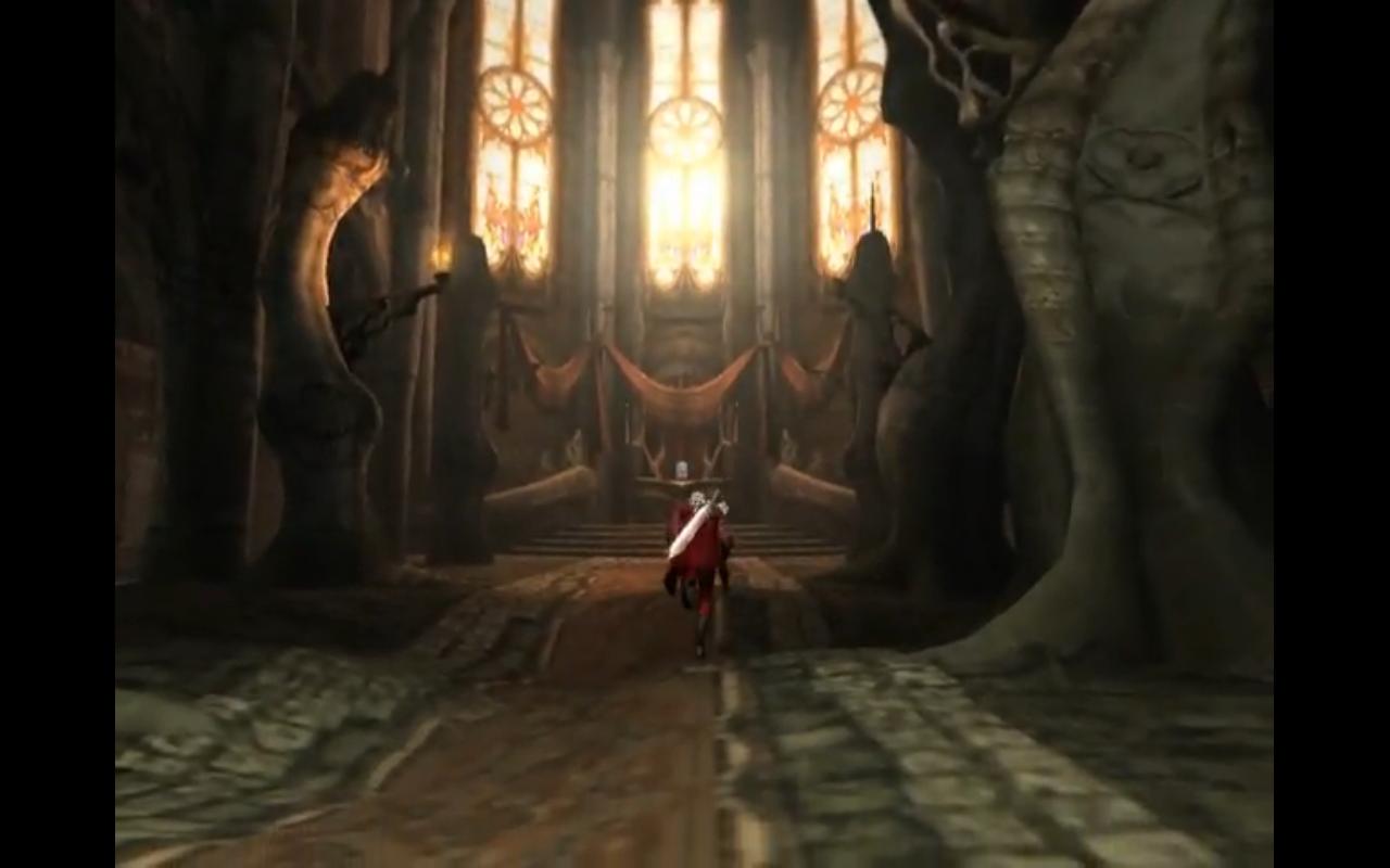PS2 Screenshots