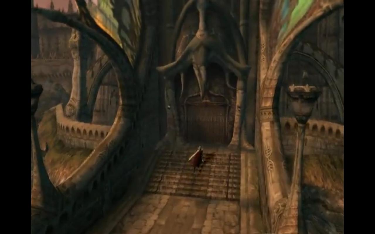 PS2 Screenshots