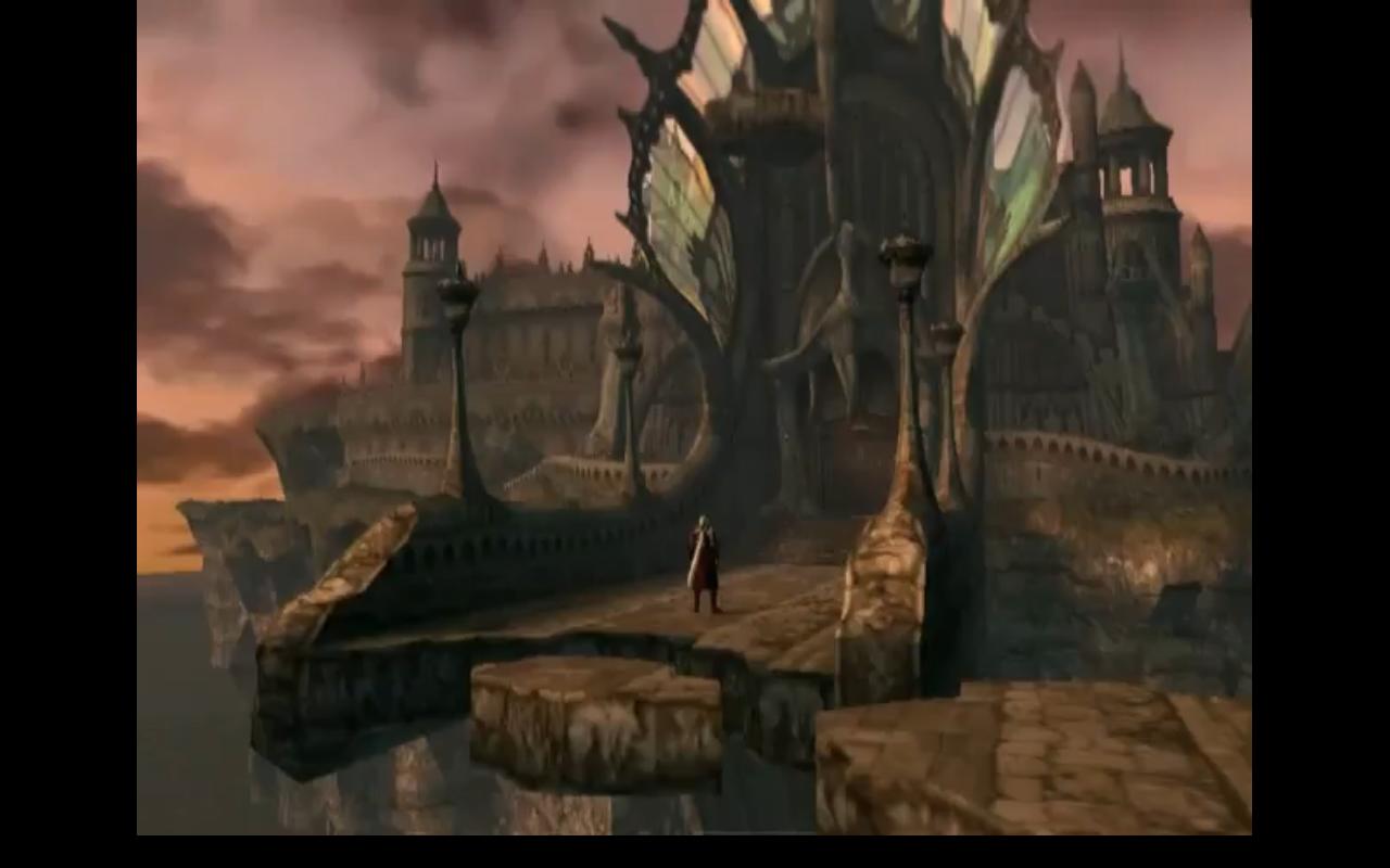 PS2 Screenshots