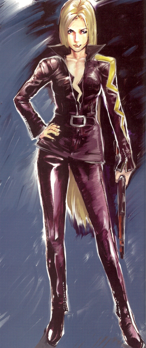 Concept Art