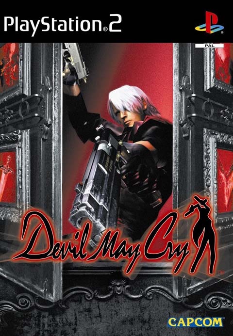 Box Art