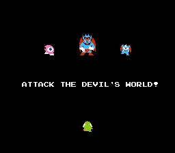 NES Screenshots