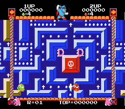 NES Screenshots