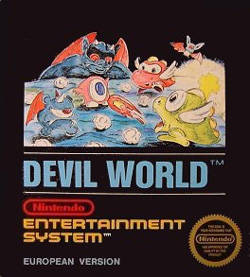 Box Art