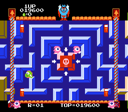 NES Screenshots