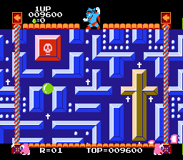 NES Screenshots