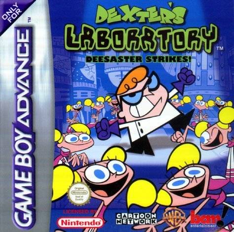 Box Art & Logos
