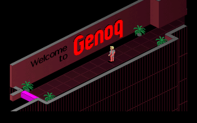 D/Generation