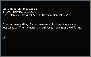 AST Screenshots
