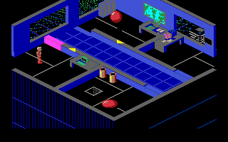 AST Screenshots