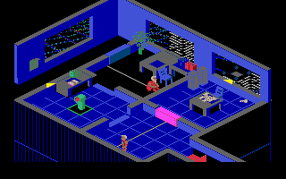 AST Screenshots