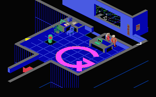 AST Screenshots