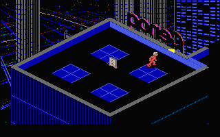 AST Screenshots