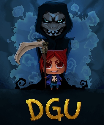 DGU