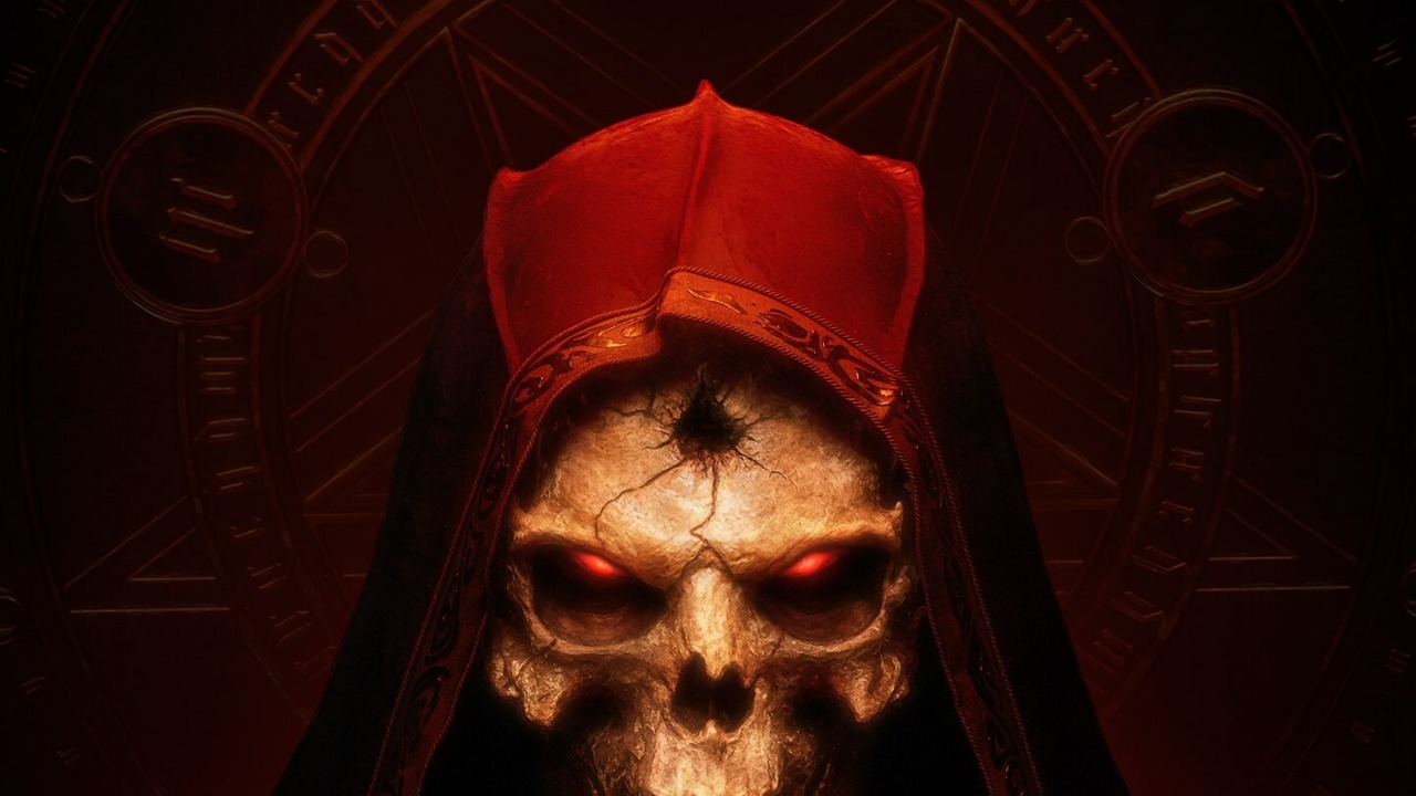 Diablo II: Resurrected