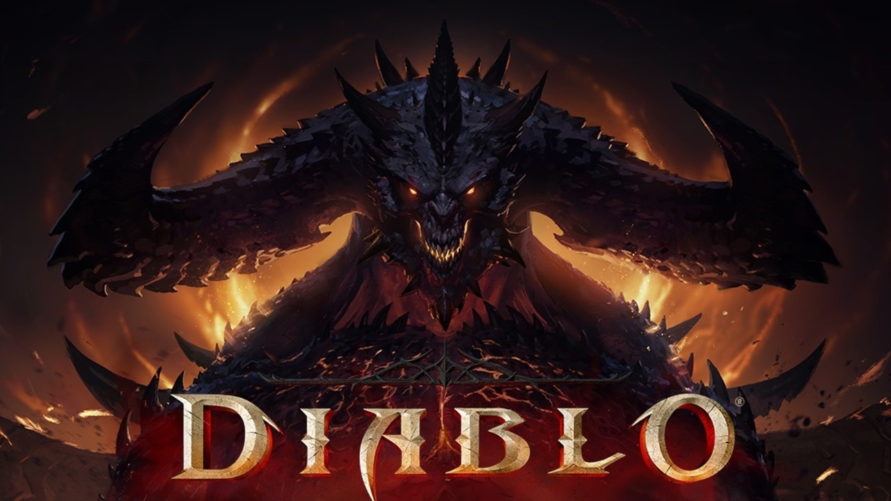 Diablo Immortal