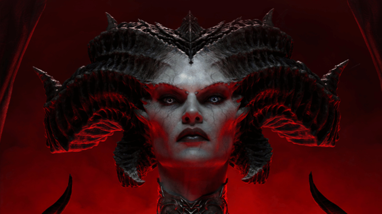Diablo IV