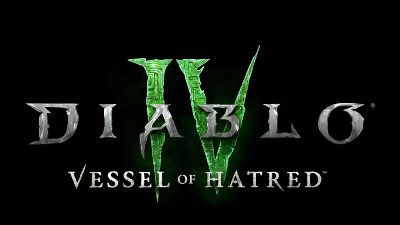 Diablo IV: Vessel of Hatred