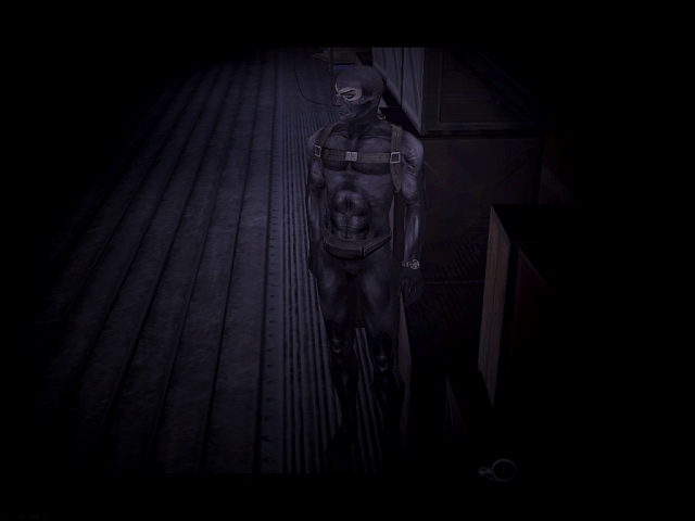 WII Screenshots