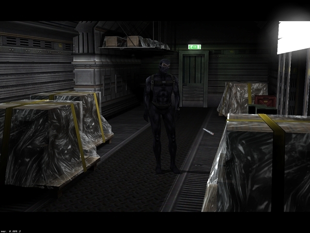 WII Screenshots