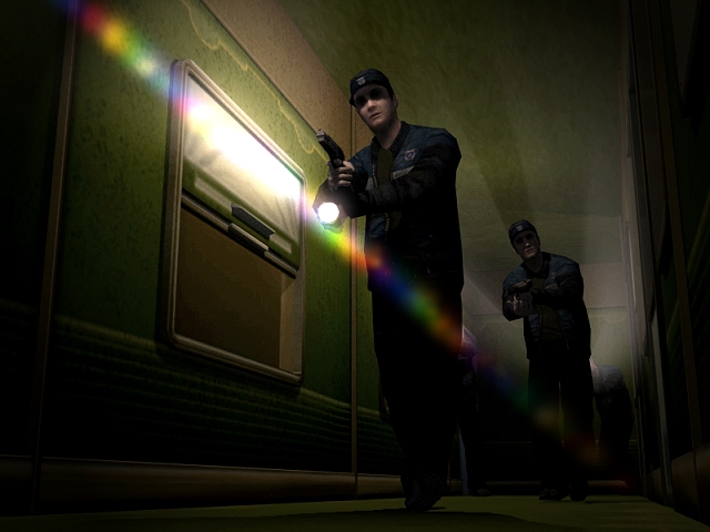 WII Screenshots