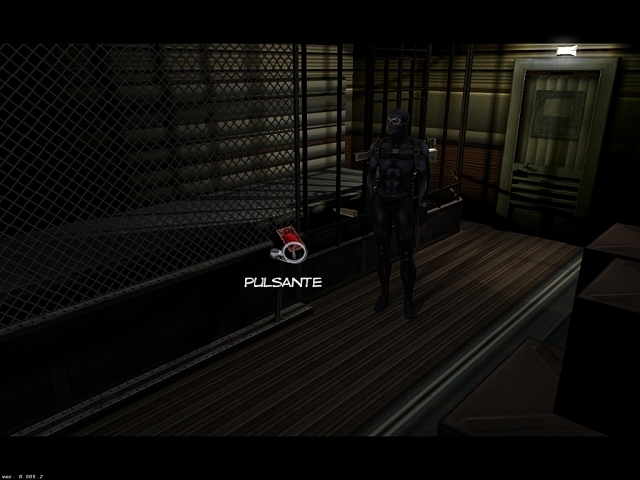 WII Screenshots