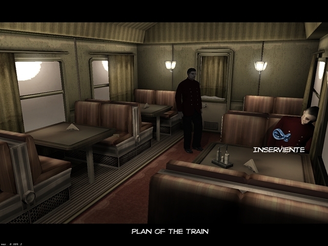 WII Screenshots
