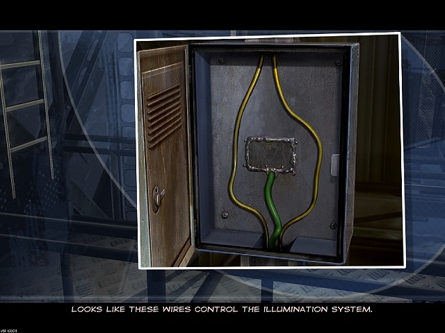 WII Screenshots