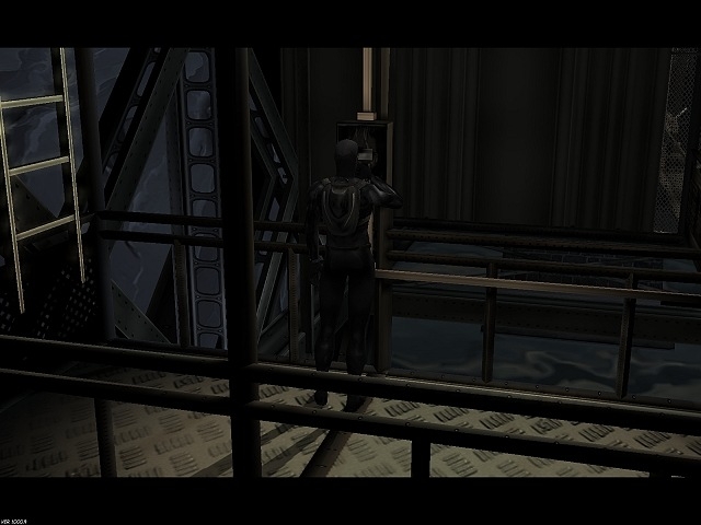 WII Screenshots