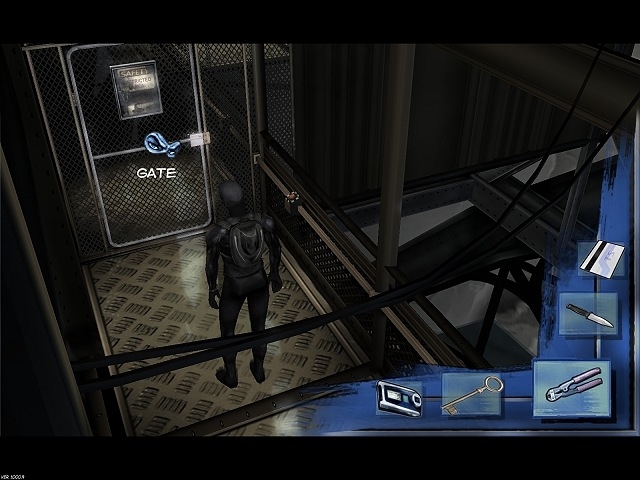 WII Screenshots