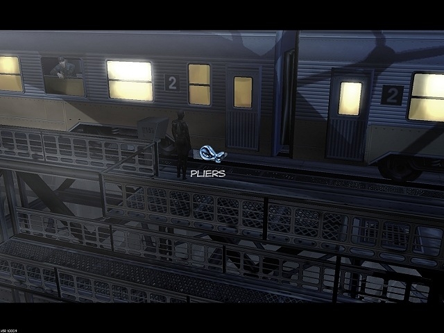 WII Screenshots