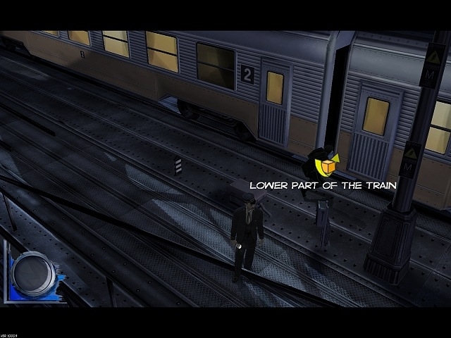 WII Screenshots