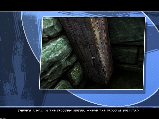 WII Screenshots