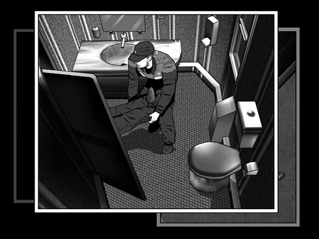 WII Screenshots