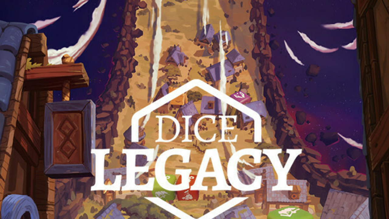 Dice Legacy