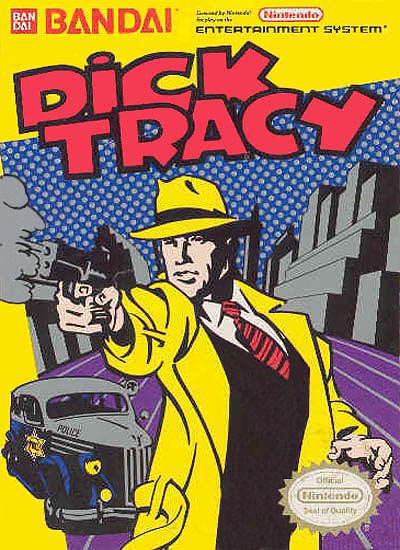 Box Art