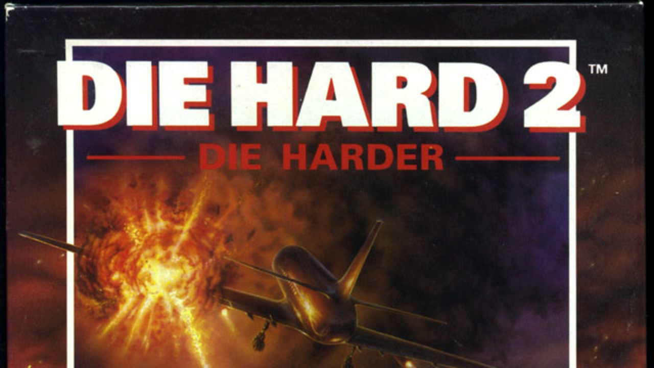 Die Hard 2: Die Harder