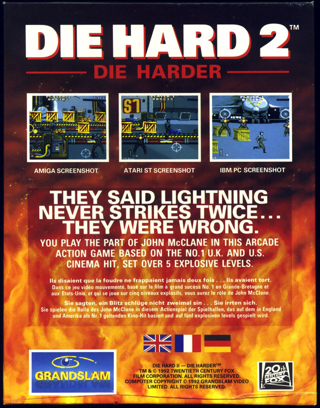 Box Art