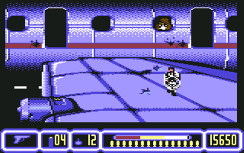 C64 Screenshots