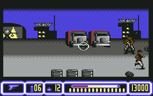 C64 Screenshots