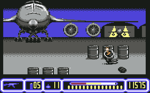 C64 Screenshots